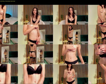 kettybelly — 74 minute Chaturbate female naked cam show, 720p, Jul 7, 2024