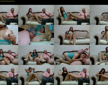 kiaming — 120 minute Chaturbate female naked cam show, 720p, Jul 8, 2024
