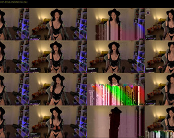 loony_moony — 7 minute Chaturbate couple naked cam show, 720p, Jul 7, 2024