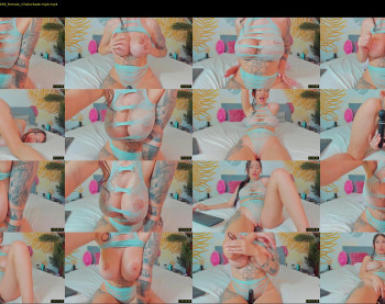 pinkyishere — 121 minute Chaturbate female naked cam show, 720p, Jul 7, 2024