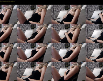 s_mailleee — 25 minute Chaturbate female naked cam show, 720p, Jul 8, 2024