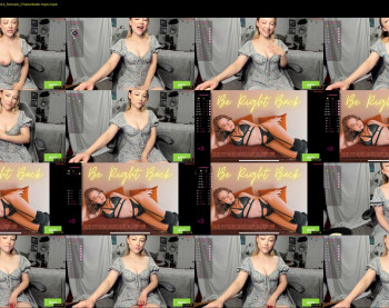 sub_button — 20 minute Chaturbate female naked cam show, 720p, Jul 7, 2024