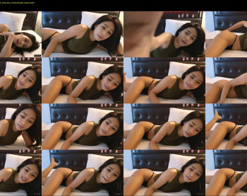 thaispice — 3 minute Chaturbate female naked cam show, 720p, Jul 8, 2024