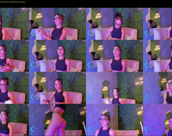 tinymoon_ — 40 minute Chaturbate female naked cam show, 720p, Jul 7, 2024