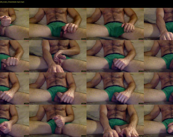westcoastd — 34 minute Chaturbate male naked cam show, 720p, Jul 7, 2024