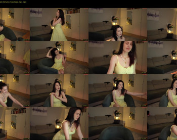 _blackbee_ — 121 minute Chaturbate female naked cam show, 720p, Jul 8, 2024