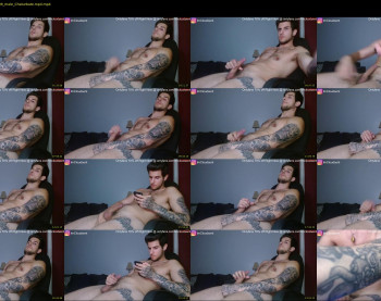 cloudsent — 27 minute Chaturbate male naked cam show, 720p, Jul 8, 2024