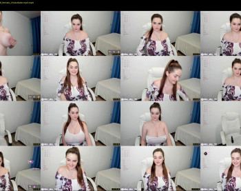emmika_ — 76 minute Chaturbate female naked cam show, 720p, Jul 9, 2024
