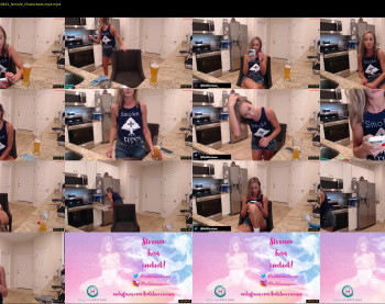 holihurricane — 74 minute Chaturbate female naked cam show, 720p, Jul 8, 2024