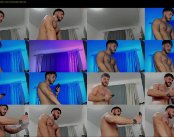 juliusmasters — 32 minute Chaturbate male naked cam show, 720p, Jul 8, 2024