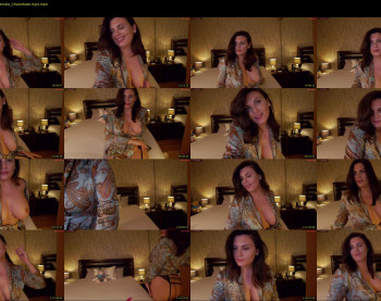 karrin — 112 minute Chaturbate female naked cam show, 720p, Jul 9, 2024