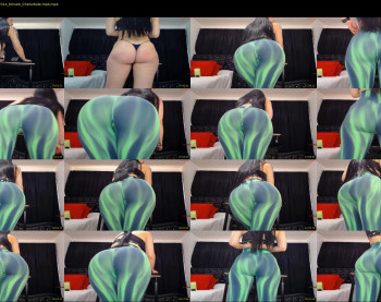 litas_secrets — 66 minute Chaturbate female naked cam show, 720p, Jul 8, 2024