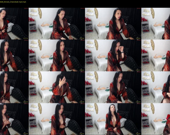 litas_secrets — 42 minute Chaturbate female naked cam show, 720p, Jul 9, 2024