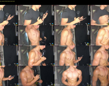 maxednat — 114 minute Chaturbate male naked cam show, 720p, Jul 9, 2024