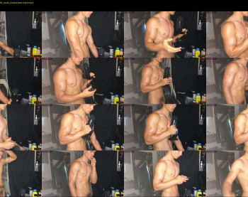 maxednat — 49 minute Chaturbate male naked cam show, 720p, Jul 9, 2024
