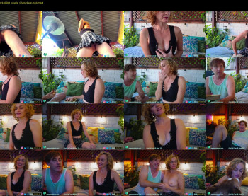 peppermintdusty — 120 minute Chaturbate couple naked cam show, 720p, Jul 8, 2024