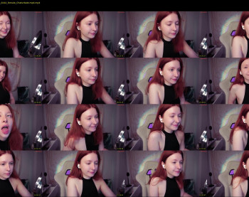 pocketrocket_ — 19 minute Chaturbate female naked cam show, 720p, Jul 9, 2024