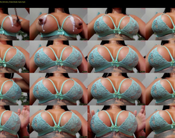 rosalia_04 — 111 minute Chaturbate female naked cam show, 720p, Jul 9, 2024