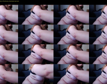 sandycandypervs — 7 minute Chaturbate couple naked cam show, 720p, Jul 8, 2024