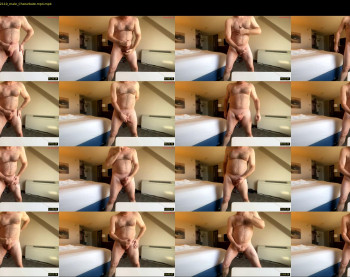 saulgoode69 — 24 minute Chaturbate male naked cam show, 480p, Jul 8, 2024