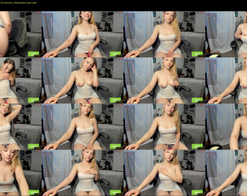 sub_button — 28 minute Chaturbate female naked cam show, 720p, Jul 9, 2024