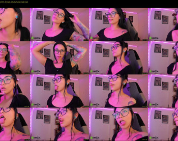 alice_rausing — 10 minute Chaturbate female naked cam show, 720p, Jul 9, 2024