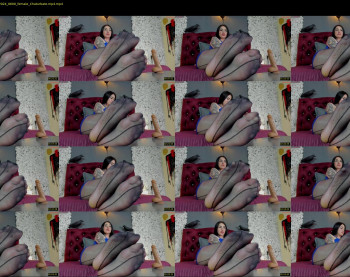eleinne_hendrix_0 — 7 minute Chaturbate female naked cam show, 720p, Jul 9, 2024
