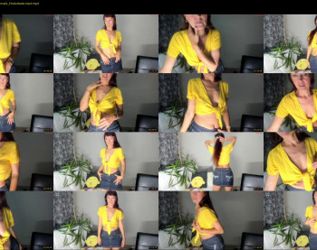 fritha — 14 minute Chaturbate female naked cam show, 720p, Jul 9, 2024