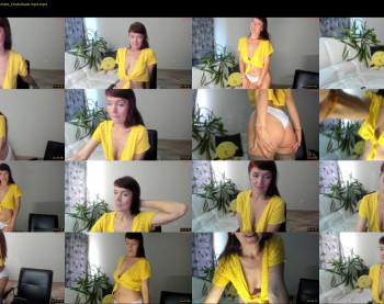 fritha — 57 minute Chaturbate female naked cam show, 720p, Jul 10, 2024