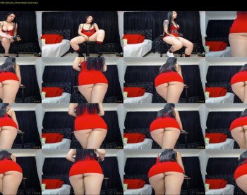 litas_secrets — 29 minute Chaturbate female naked cam show, 720p, Jul 9, 2024