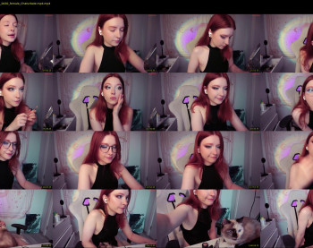 pocketrocket_ — 120 minute Chaturbate female naked cam show, 720p, Jul 10, 2024