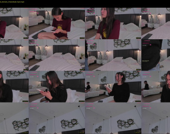 sam01___ — 120 minute Chaturbate female naked cam show, 720p, Jul 10, 2024