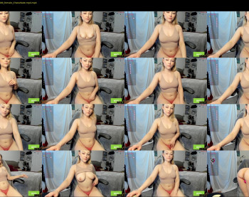 sub_button — 49 minute Chaturbate female naked cam show, 720p, Jul 9, 2024