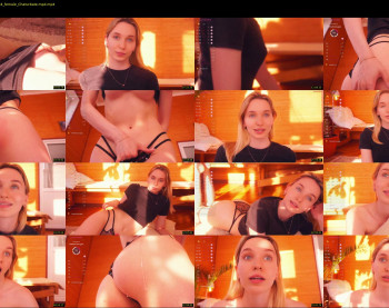 sugaristic — 63 minute Chaturbate female naked cam show, 720p, Jul 9, 2024