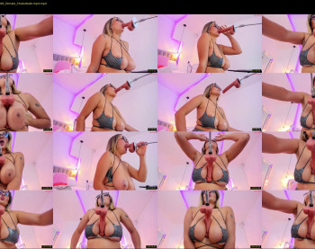valerynova — 121 minute Chaturbate female naked cam show, 720p, Jul 10, 2024