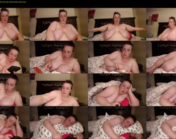 witchannie — 28 minute Chaturbate female naked cam show, 480p, Jul 9, 2024