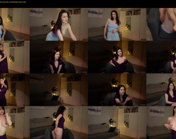 _blackbee_ — 120 minute Chaturbate female naked cam show, 720p, Jul 10, 2024