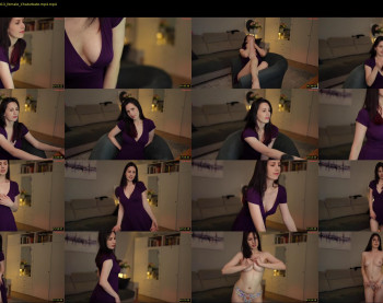 _blackbee_ — 49 minute Chaturbate female naked cam show, 720p, Jul 10, 2024