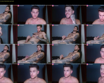 cloudsent — 120 minute Chaturbate male naked cam show, 720p, Jul 10, 2024