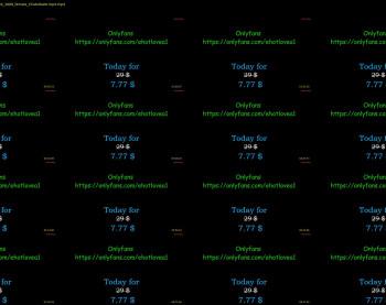 ehotlovea — 11 minute Chaturbate female naked cam show, 720p, Jul 10, 2024