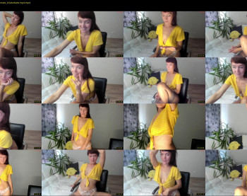 fritha — 71 minute Chaturbate female naked cam show, 720p, Jul 10, 2024