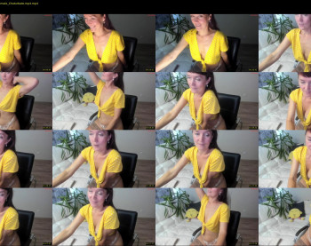 fritha — 3 minute Chaturbate female naked cam show, 720p, Jul 10, 2024