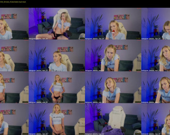 jessica_rays — 121 minute Chaturbate couple naked cam show, 720p, Jul 11, 2024