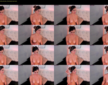 kylamorrison — 5 minute Chaturbate female naked cam show, 720p, Jul 10, 2024