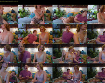 peppermintdusty — 121 minute Chaturbate couple naked cam show, 720p, Jul 10, 2024