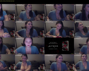 rowanswolves — 96 minute Chaturbate female naked cam show, 720p, Jul 10, 2024