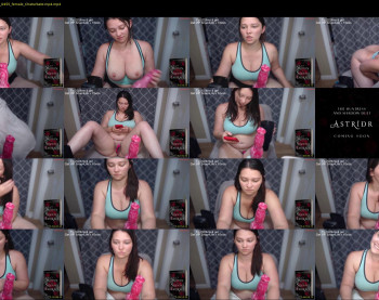 rowanswolves — 120 minute Chaturbate female naked cam show, 720p, Jul 11, 2024