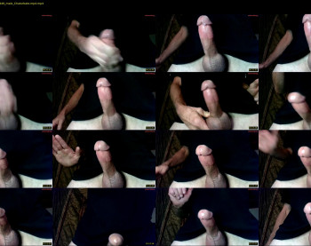 strokin4u__ — 3 minute Chaturbate male naked cam show, 480p, Jul 10, 2024