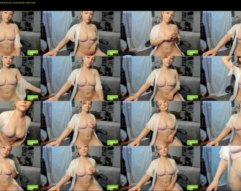 sub_button — 17 minute Chaturbate female naked cam show, 720p, Jul 10, 2024