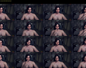 _fatrabbit — 64 minute Chaturbate male naked cam show, 720p, Jul 11, 2024